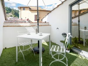 Ferienwohnung für 4 Personen (115 m²) in Greve In Chianti