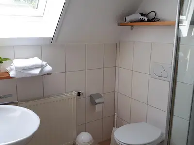Ferienwohnung für 2 Personen (18 m²) in Greven (Nordrhein-Westfalen) 5/8