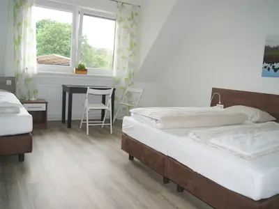 Ferienwohnung für 3 Personen (55 m²) in Greven (Nordrhein-Westfalen) 5/7