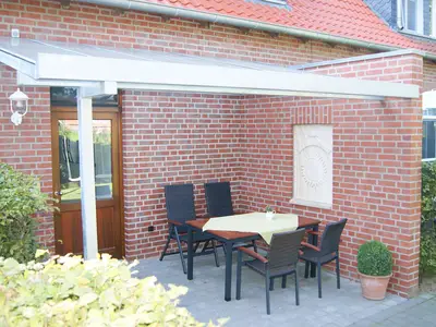 Ferienwohnung für 2 Personen (25 m²) in Greven (Nordrhein-Westfalen) 2/6