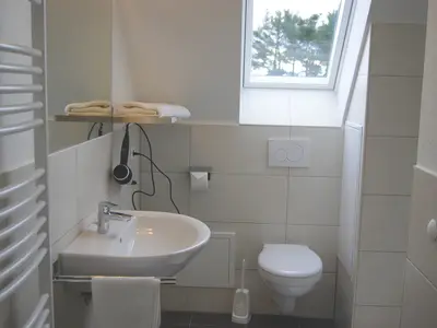 Ferienwohnung für 2 Personen (25 m²) in Greven (Nordrhein-Westfalen) 5/6