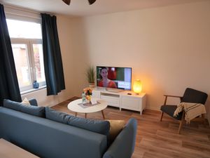 Ferienwohnung für 3 Personen (55 m²) in Grevesmühlen