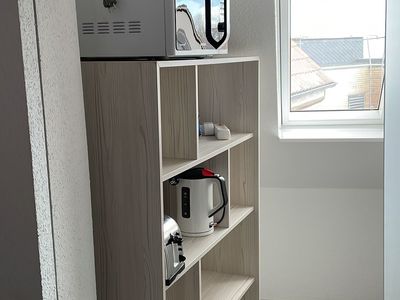 Ferienwohnung für 2 Personen (45 m²) in Grevesmühlen 6/7