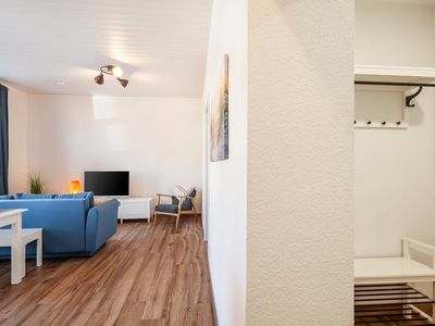 Ferienwohnung für 3 Personen (50 m²) in Grevesmühlen 1/10