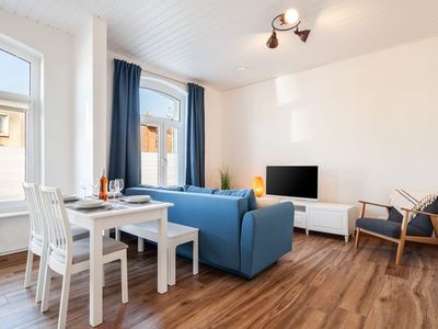 Ferienwohnung für 3 Personen (50 m²) in Grevesmühlen 2/10