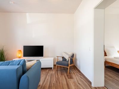 Ferienwohnung für 3 Personen (50 m²) in Grevesmühlen 3/10