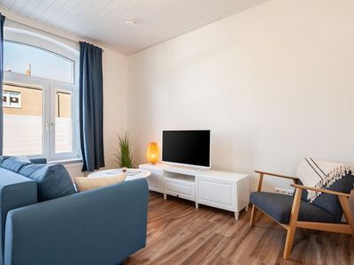 Ferienwohnung für 3 Personen (50 m²) in Grevesmühlen 6/10