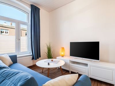 Ferienwohnung für 3 Personen (50 m²) in Grevesmühlen 7/10