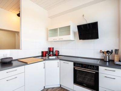 Ferienwohnung für 3 Personen (50 m²) in Grevesmühlen 10/10