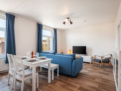 Ferienwohnung für 3 Personen (50 m²) in Grevesmühlen 1/10