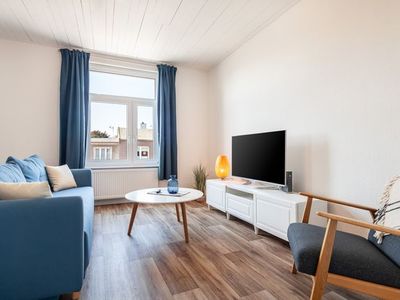 Ferienwohnung für 3 Personen (50 m²) in Grevesmühlen 6/10