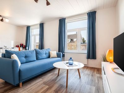 Ferienwohnung für 3 Personen (50 m²) in Grevesmühlen 7/10