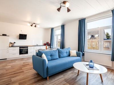 Ferienwohnung für 3 Personen (50 m²) in Grevesmühlen 8/10