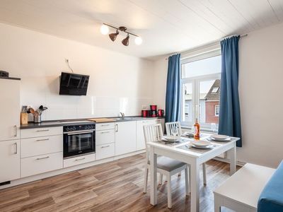 Ferienwohnung für 3 Personen (50 m²) in Grevesmühlen 9/10