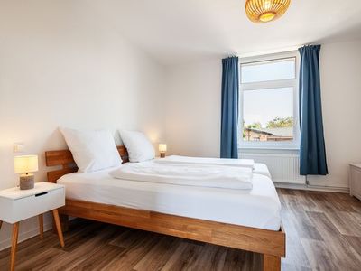 Ferienwohnung für 3 Personen (50 m²) in Grevesmühlen 10/10