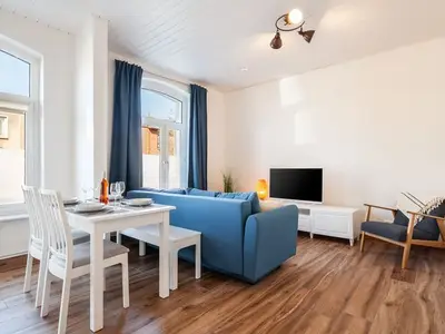 Ferienwohnung für 3 Personen (50 m²) in Grevesmühlen 2/10
