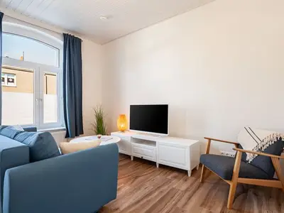 Ferienwohnung für 3 Personen (50 m²) in Grevesmühlen 5/10