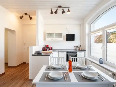 Ferienwohnung für 3 Personen (50 m²) in Grevesmühlen 7/10