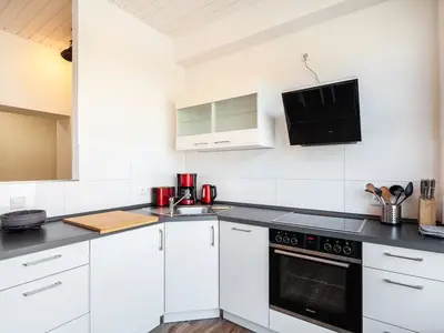 Ferienwohnung für 3 Personen (50 m²) in Grevesmühlen 8/10