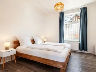 Ferienwohnung für 3 Personen (50 m²) in Grevesmühlen 9/10