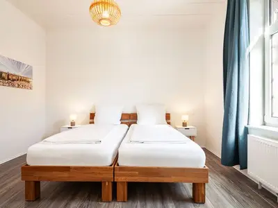 Ferienwohnung für 3 Personen (50 m²) in Grevesmühlen 10/10