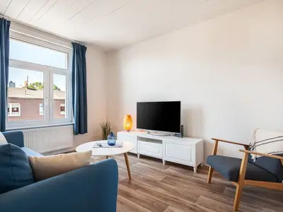 Ferienwohnung für 3 Personen (50 m²) in Grevesmühlen 1/10