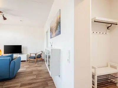 Ferienwohnung für 3 Personen (50 m²) in Grevesmühlen 4/10
