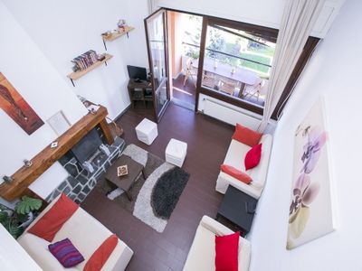 Ferienwohnung für 6 Personen (100 m²) in Griante Cadenabbia 4/10