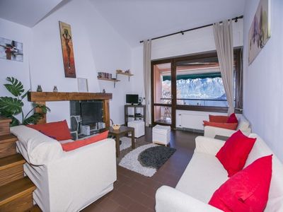 Ferienwohnung für 6 Personen (100 m²) in Griante Cadenabbia 5/10