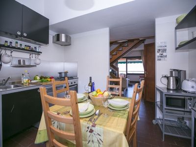 Ferienwohnung für 6 Personen (100 m²) in Griante Cadenabbia 9/10