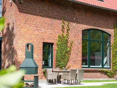 Ferienwohnung für 6 Personen (145 m²) in Gribbohm 3/10