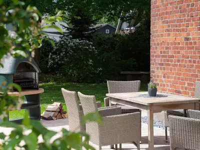 Ferienwohnung für 6 Personen (145 m²) in Gribbohm 5/10
