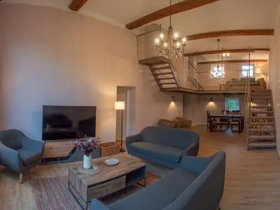 Ferienwohnung für 6 Personen (145 m²) in Gribbohm 8/10