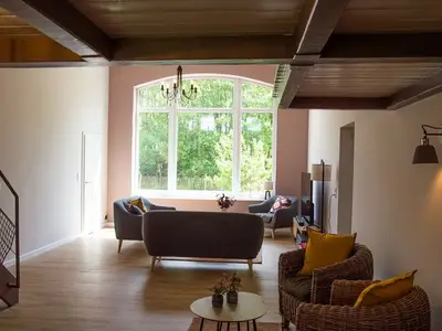 Ferienwohnung für 6 Personen (145 m²) in Gribbohm 10/10
