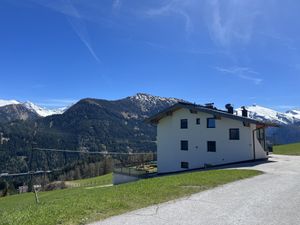 Ferienwohnung für 4 Personen (75 m&sup2;) in Gries am Brenner