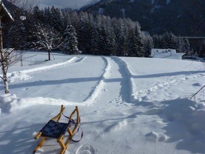 Landhaus_Mair_Rodelbahn_Gries_wipptal