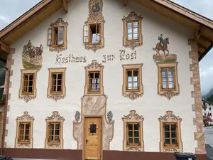 Ferienwohnung für 6 Personen (75 m²) in Gries in Sellrain