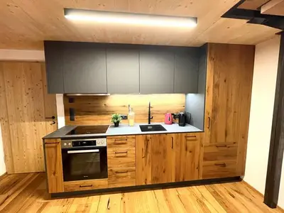 Ferienwohnung für 4 Personen (55 m²) in Gries in Sellrain 6/10