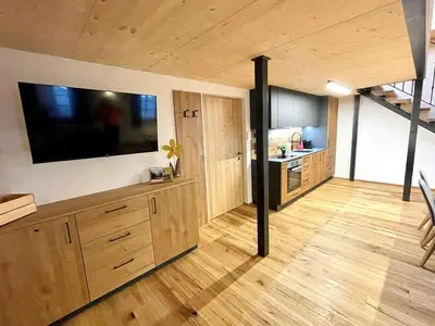 Ferienwohnung für 4 Personen (55 m²) in Gries in Sellrain 7/10