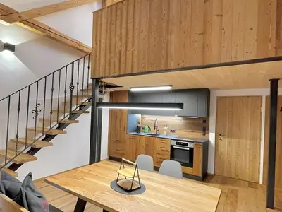 Ferienwohnung für 4 Personen (55 m²) in Gries in Sellrain 8/10