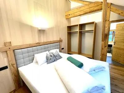 Ferienwohnung für 4 Personen (55 m²) in Gries in Sellrain 9/10