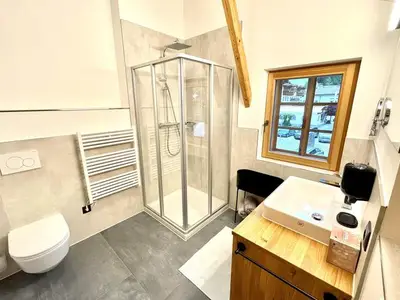 Ferienwohnung für 4 Personen (55 m²) in Gries in Sellrain 10/10