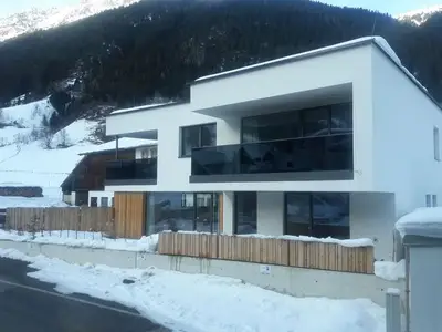 Ferienwohnung für 4 Personen (74 m²) in Gries in Sellrain 2/10