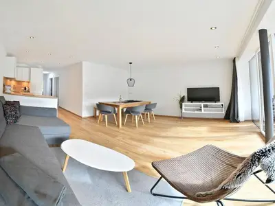 Ferienwohnung für 4 Personen (74 m²) in Gries in Sellrain 3/10