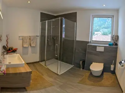Ferienwohnung für 4 Personen (74 m²) in Gries in Sellrain 4/10