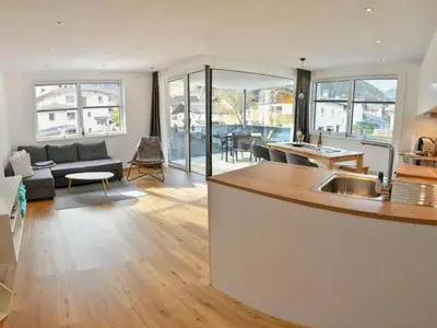 Ferienwohnung für 4 Personen (74 m²) in Gries in Sellrain 5/10
