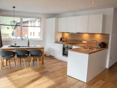 Ferienwohnung für 4 Personen (74 m²) in Gries in Sellrain 6/10