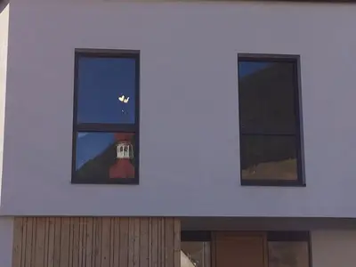 Ferienwohnung für 4 Personen (74 m²) in Gries in Sellrain 8/10