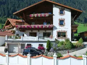 Ferienwohnung für 5 Personen (66 m²) in Gries in Sellrain