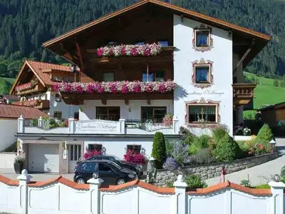Ferienwohnung für 3 Personen (45 m²) in Gries in Sellrain 1/10
